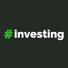 #investing logo